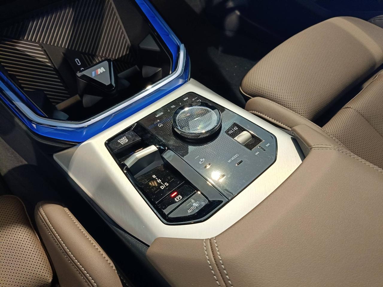 BMW BMW X3 30e xDrive
