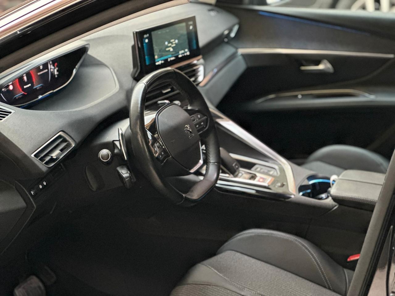 Peugeot 3008 BlueHDi 130CV EAT8 Allure Pack
