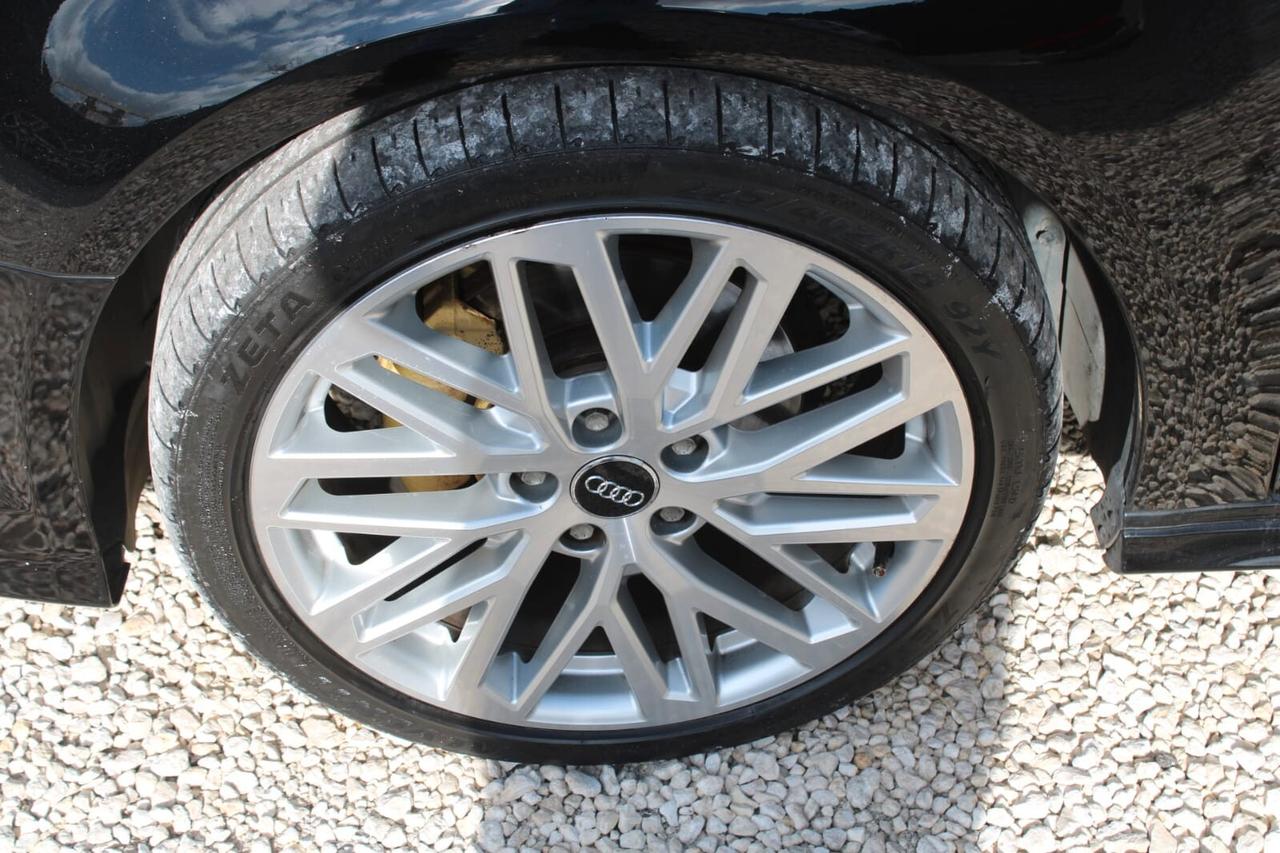 Audi A3 Tua A SOLI 183€ al mese