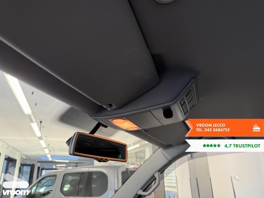 VOLKSWAGEN Multivan 5ª