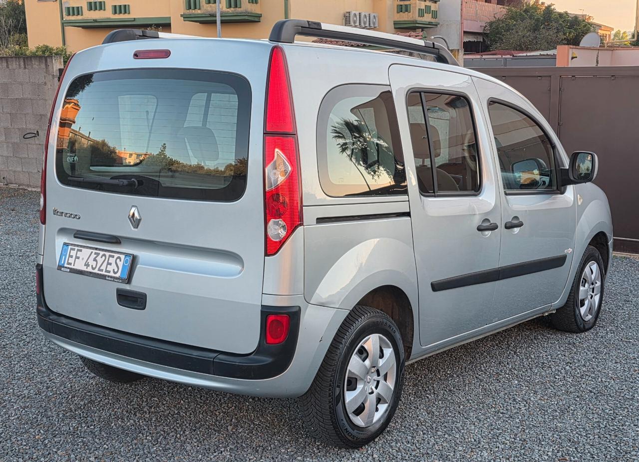 Renault Kangoo 1.5 dCi 90CV F.AP. 5 porte Tom