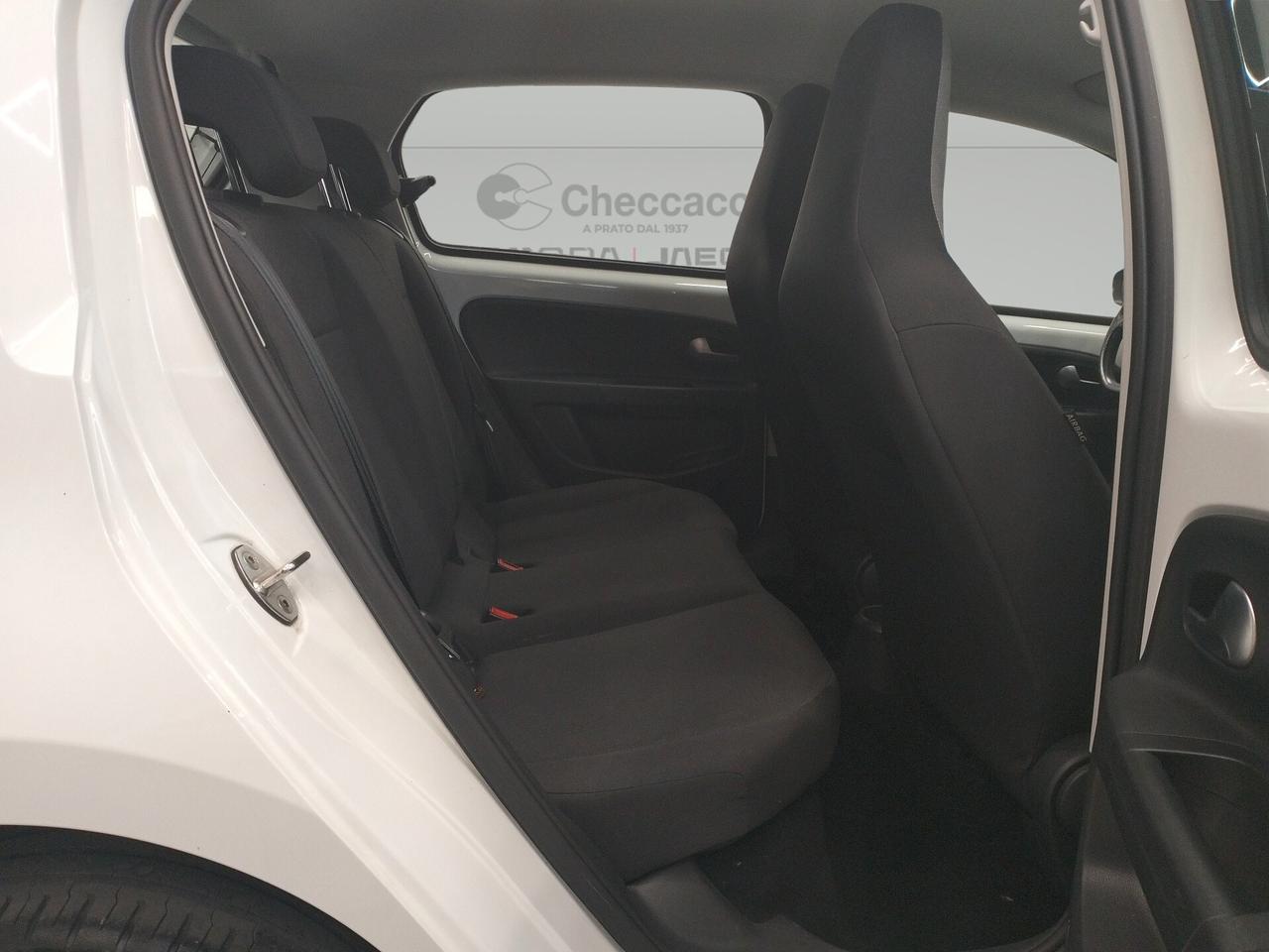Volkswagen up! 1.0 3p. EVO move BlueMotion Technology