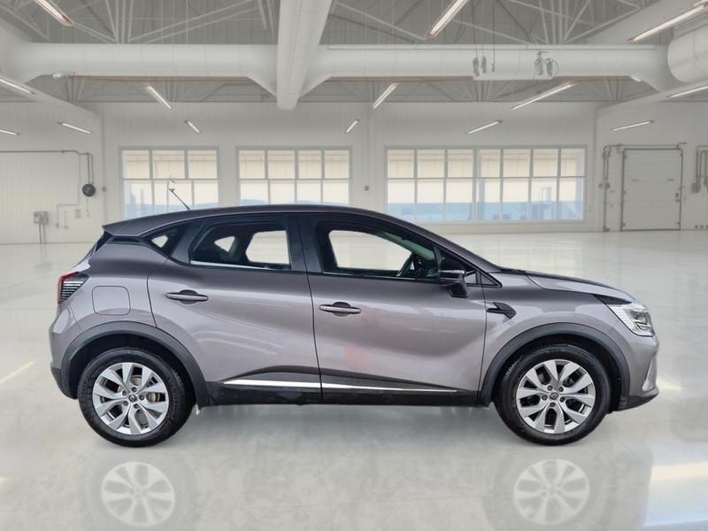 RENAULT CAPTUR 1.5 DCI BLUE 70KW BUSINESS
