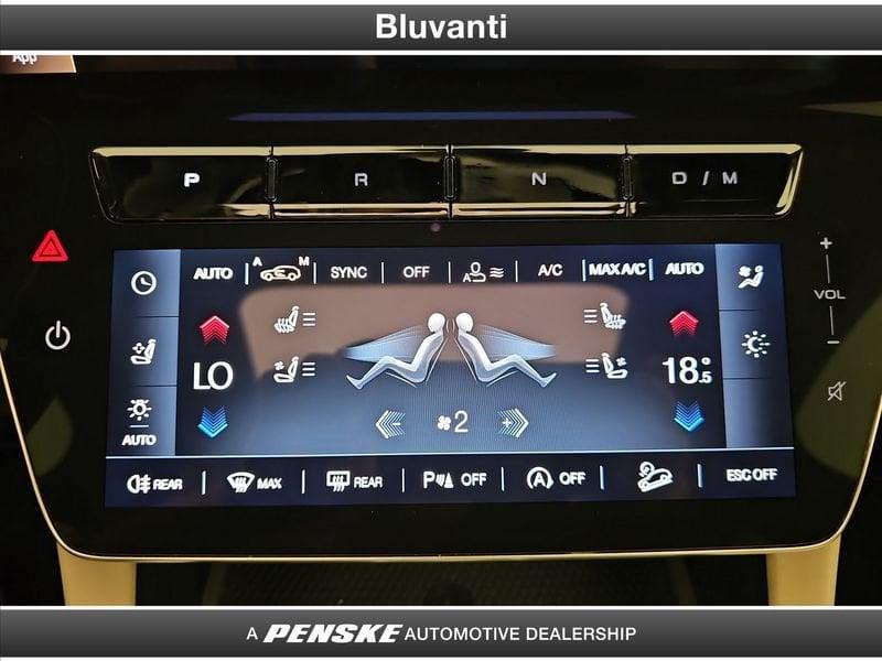 Maserati Grecale 2.0 MHEV Modena