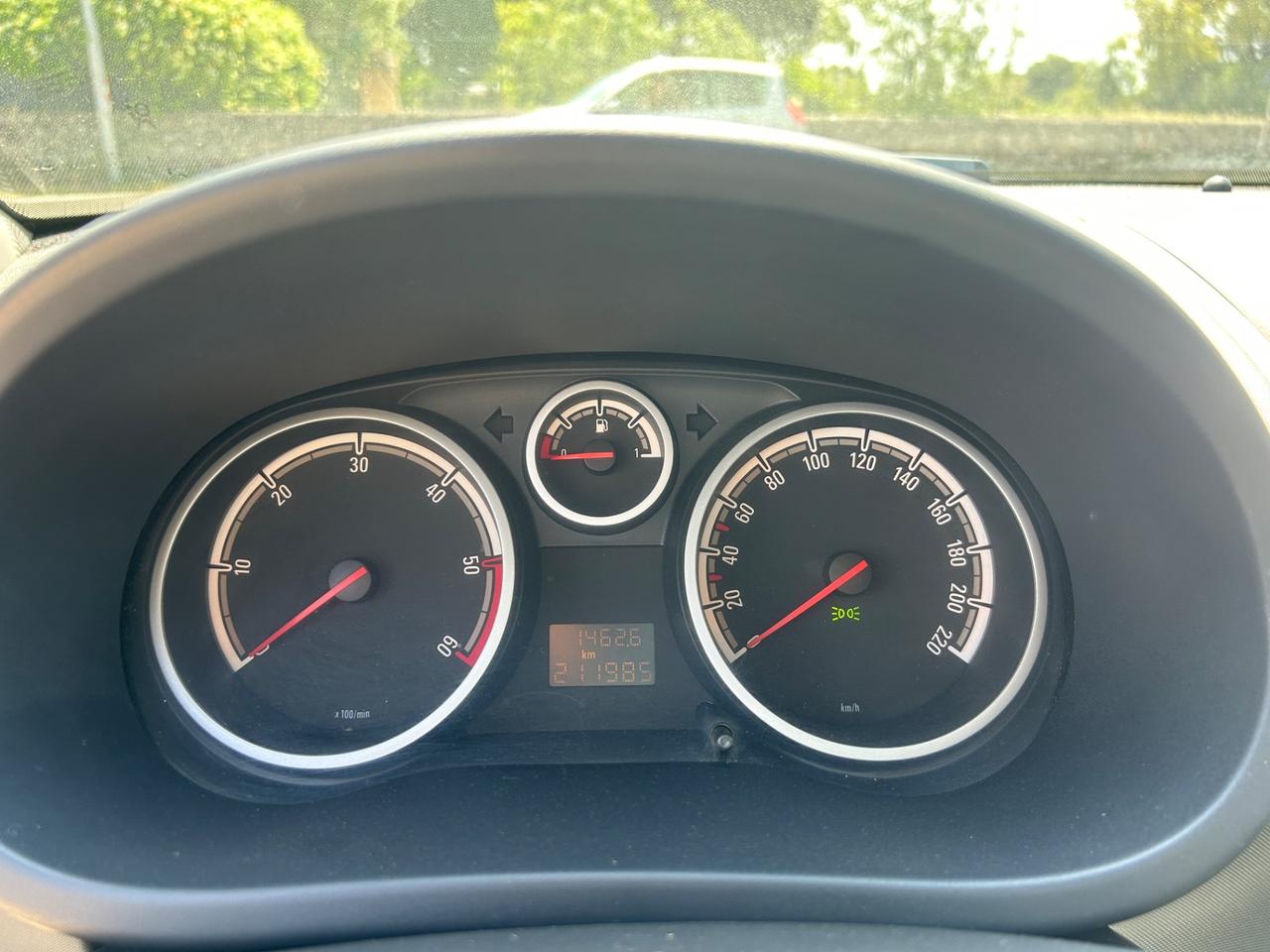 Opel Corsa 1.3 CDTI 75CV 5 porte-2007