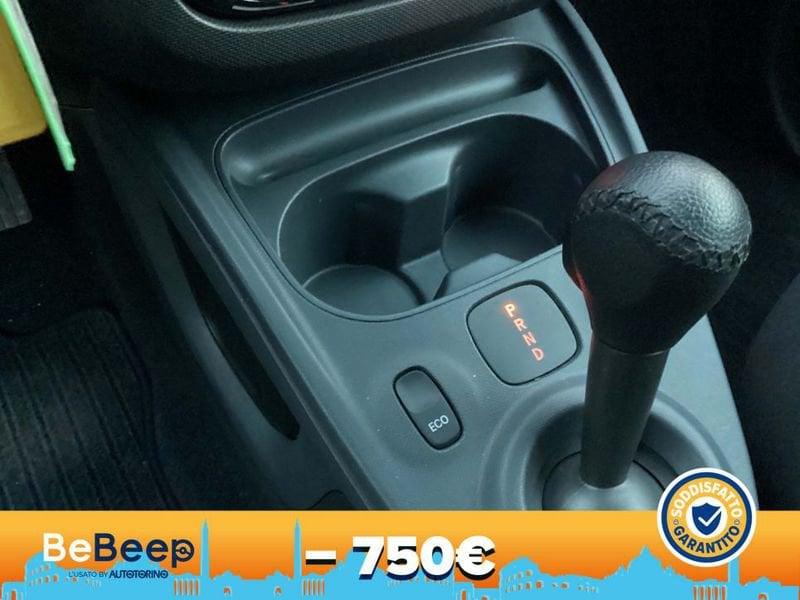smart fortwo EQ PASSION MY19