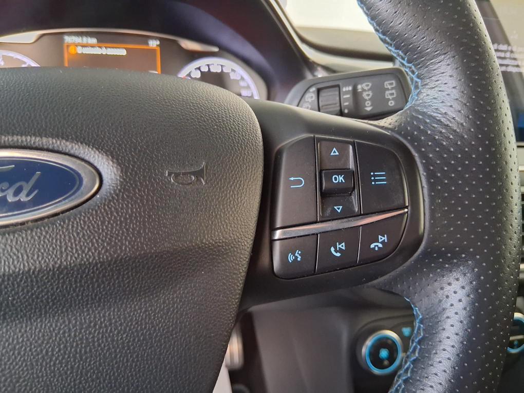 Ford Fiesta 5 Porte 1.5 ST s&s 200cv