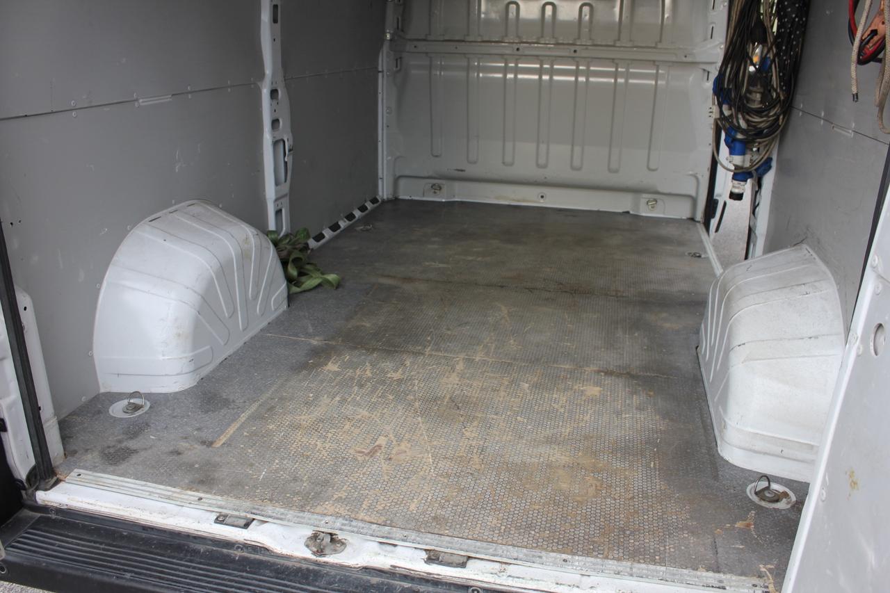 Fiat Ducato 33 2.3 MJT 130CV PM-TN FURGONE