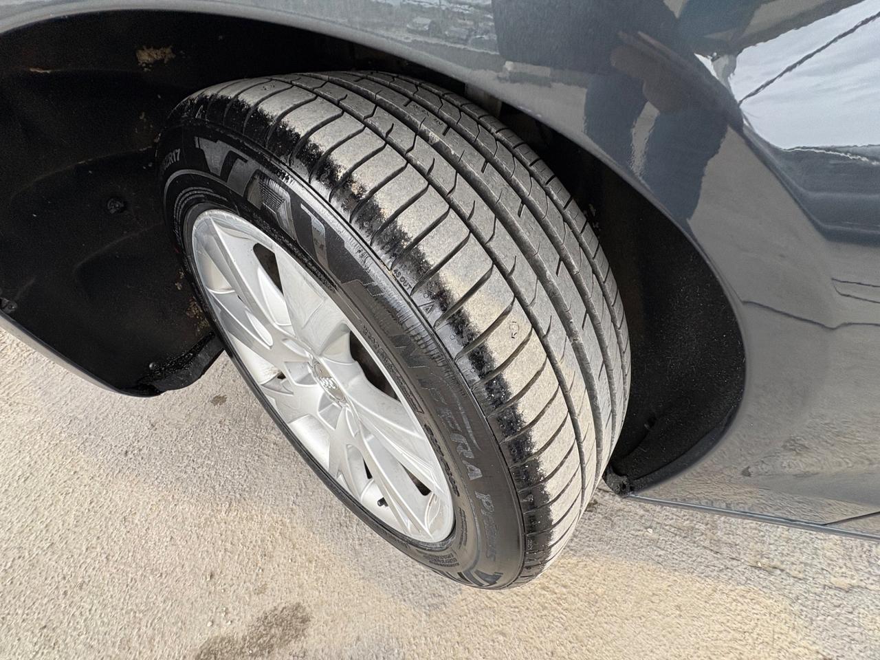 Audi A5 SPB 2.0 TDI 143 CV multitronic Ambiente