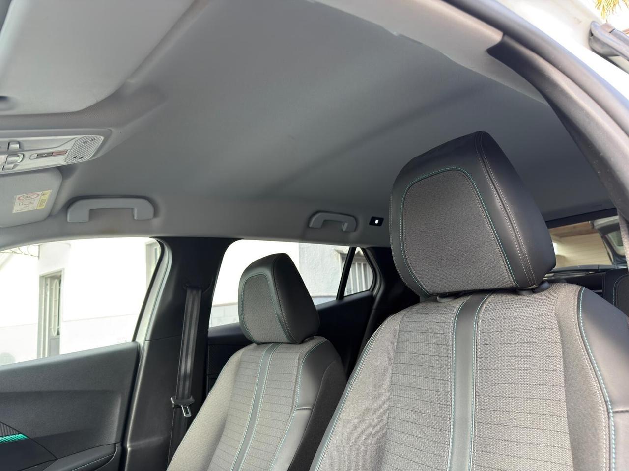 Peugeot 2008 BlueHDi 130 Cv S&S EAT8 Allure Pack