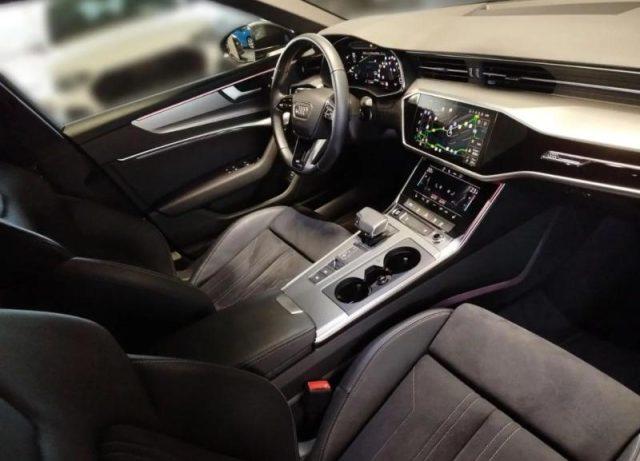 AUDI A6 45 2.0 TFSI S tronic Business Advanced