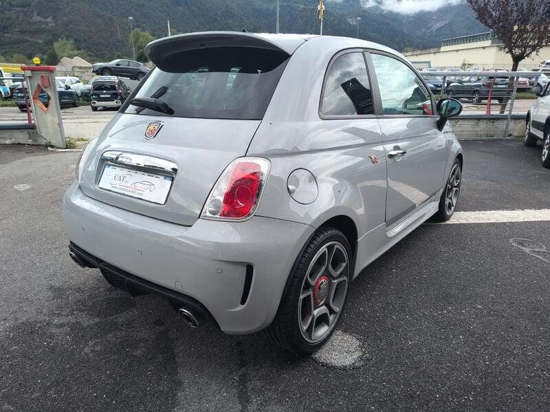 Abarth 500 500 1.4 Turbo (PREZZO REALE)