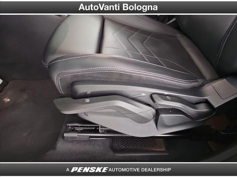 BMW X1 X1 sdrive18d MSport auto