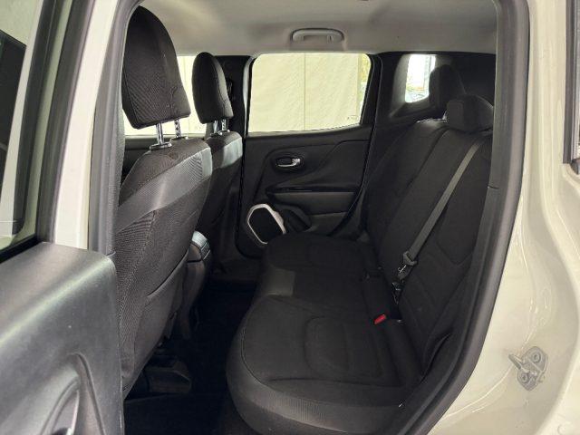 JEEP Renegade cil. 2.0 Mjt 140CV 4WD Active Drive Limited