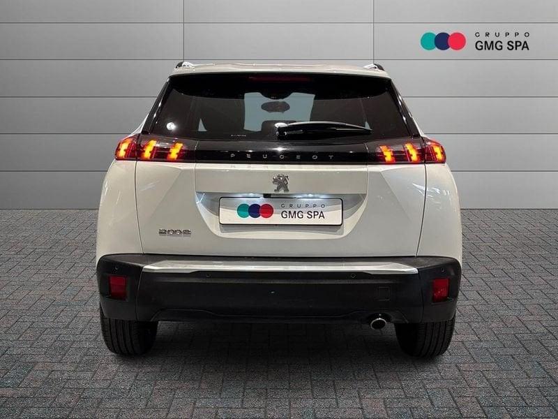 Peugeot 2008 1.5 bluehdi Allure Pack s&s 110cv