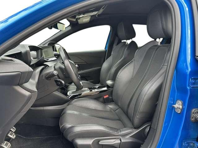 Peugeot 208 1.5 bluehdi GT Pack s&s 100cv