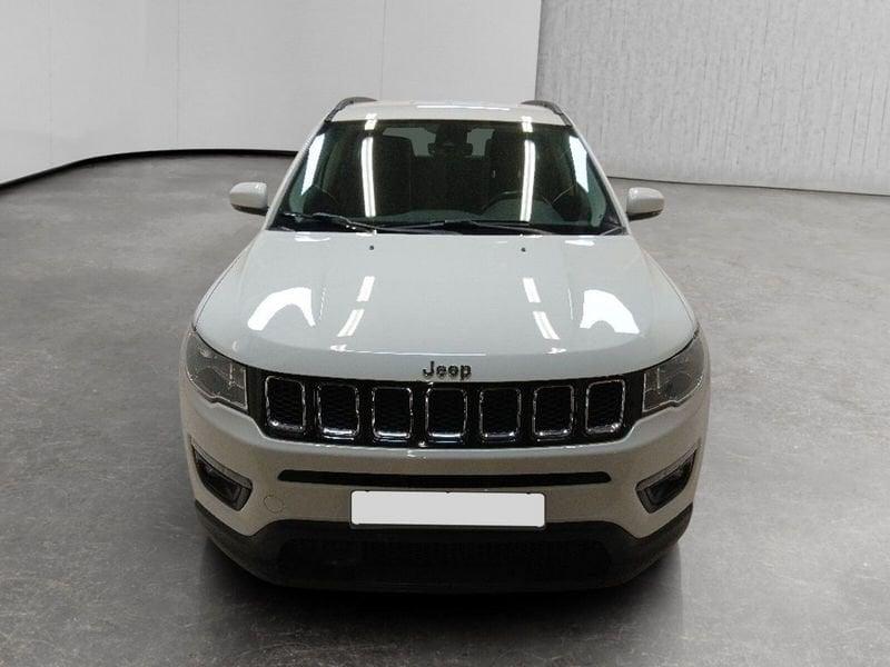 Jeep Compass 1.3 turbo t4 Longitude 2wd 130cv my20
