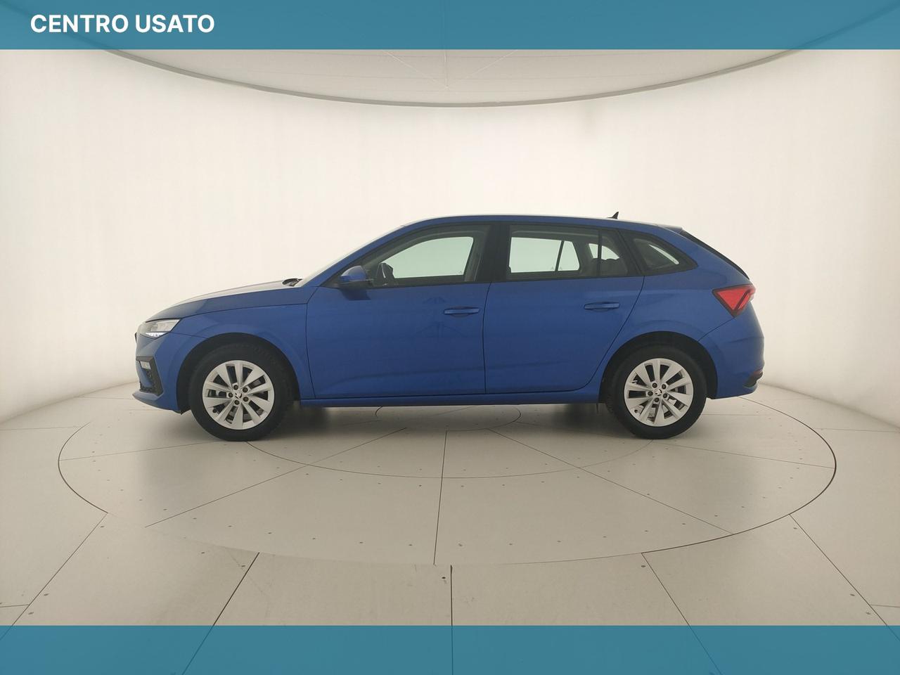 1.0 TSI Selection 115 CV