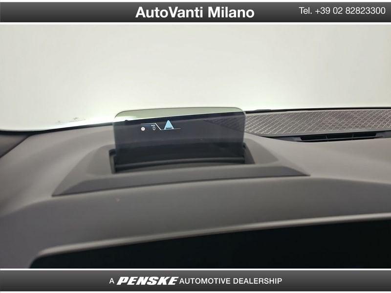BMW Serie 2 Active Tourer 218d Active Tourer Msport auto