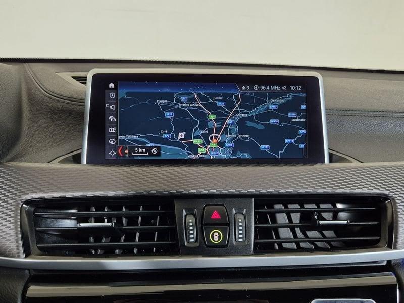 BMW X2 F39 Diesel xdrive18d Msport auto
