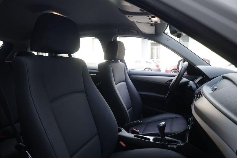 BMW X1 BMW X1 sDrive18d Msport 105KW ANNO 2013