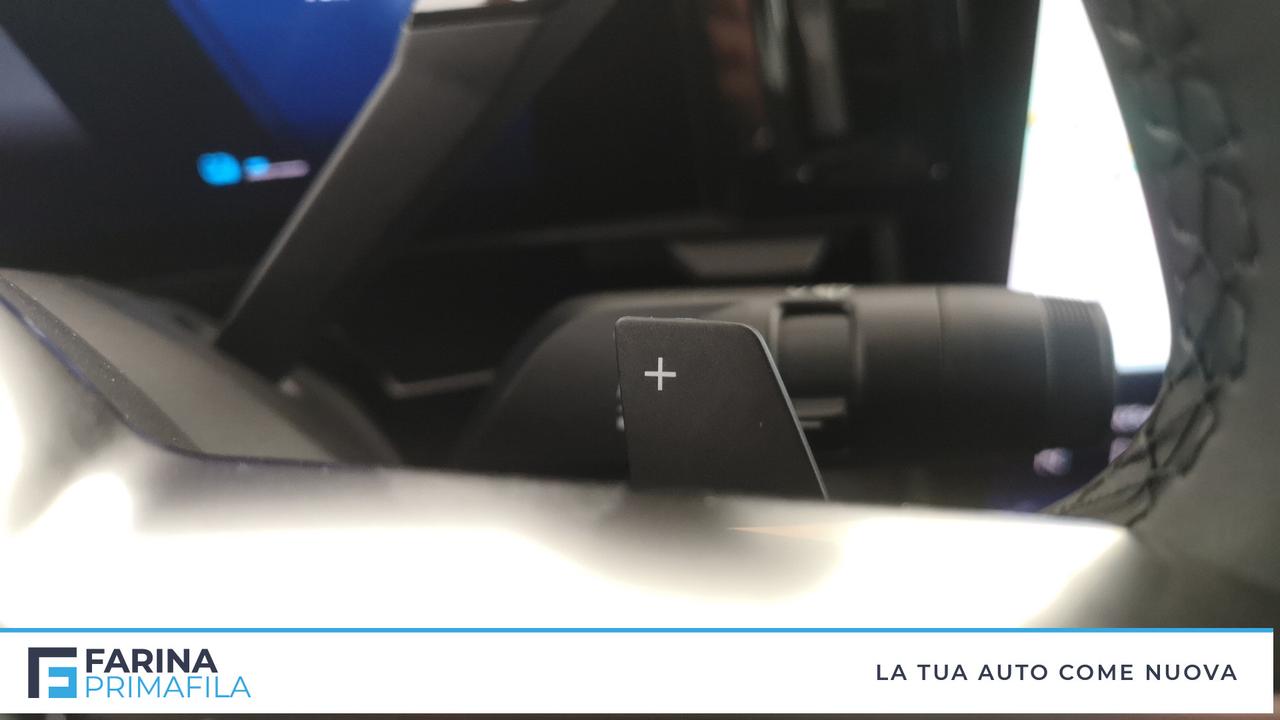 RENAULT RAFALE techno full hybrid E-Tech 200 cv MY25