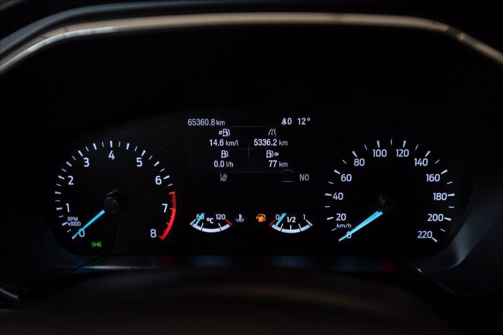 FORD Kuga 1.5 ecoboost Titanium 2wd 150cv del 2020