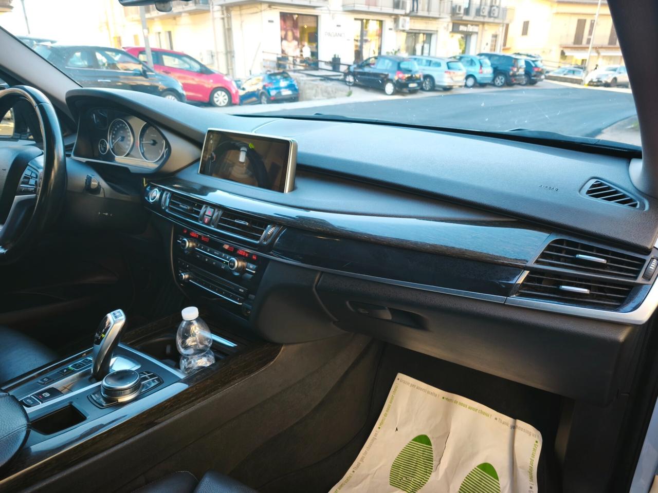Bmw X5 xDrive 30d 249 CV Luxury