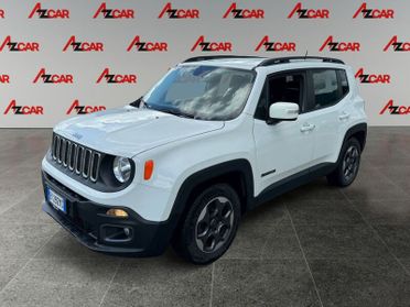 Jeep Renegade 1.6 Mjt Longitude