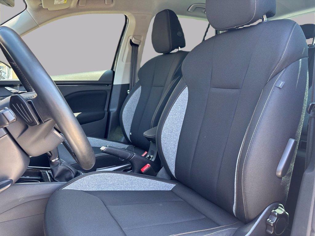 SKODA Kamiq 1.0 tsi black dots 115cv dsg del 2025