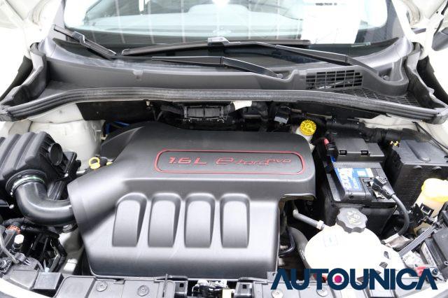 FIAT 500X 1.6 E-TORQ 110 CV POP NEOPATENTATI