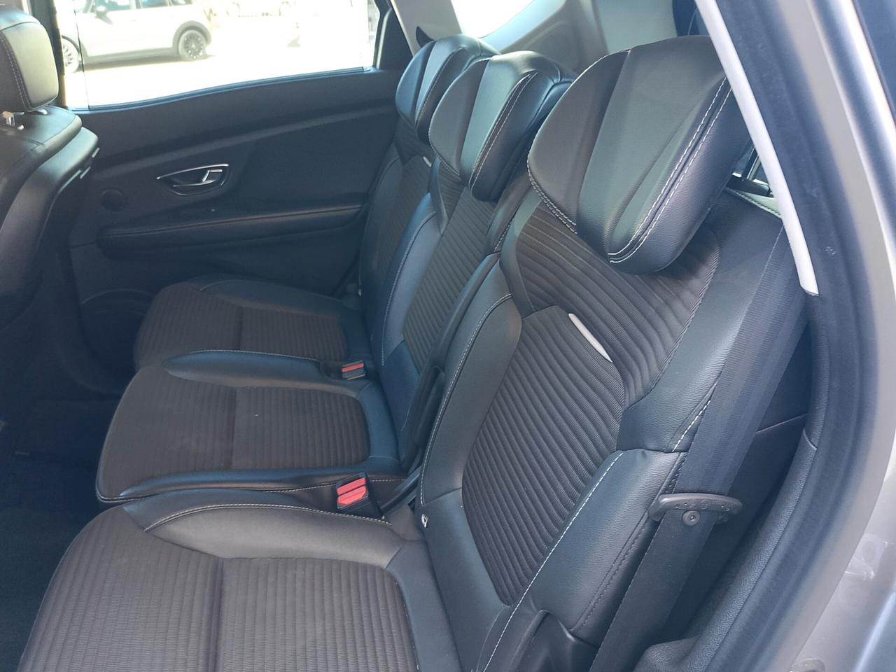 Renault Scenic Scénic dCi 8V 110 CV Energy Bose