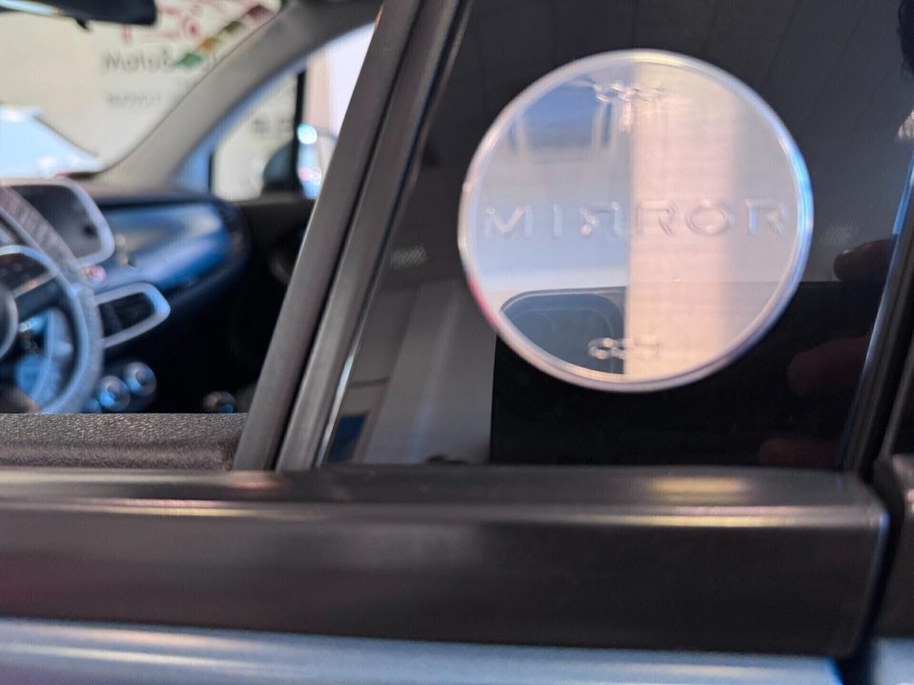 Fiat 500X 1.3 MultiJet 95 CV MIRROR