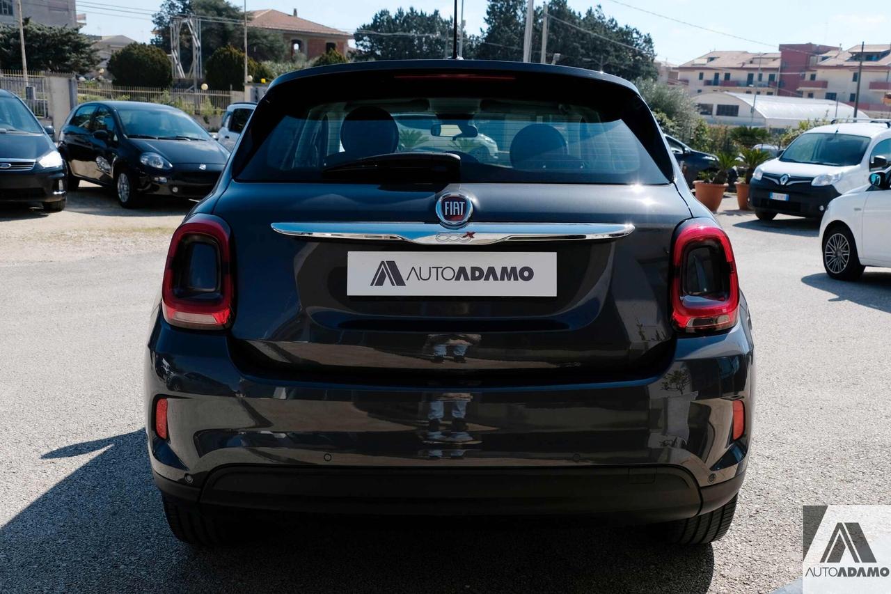 Fiat 500X 1.6 MultiJet 130 CV