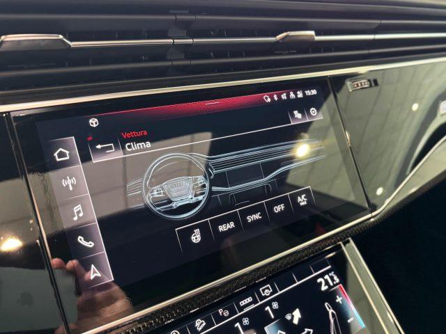 AUDI Q8 50 TDI 286 CV QUATTRO TIP. COMPETITION *UNIPROP*