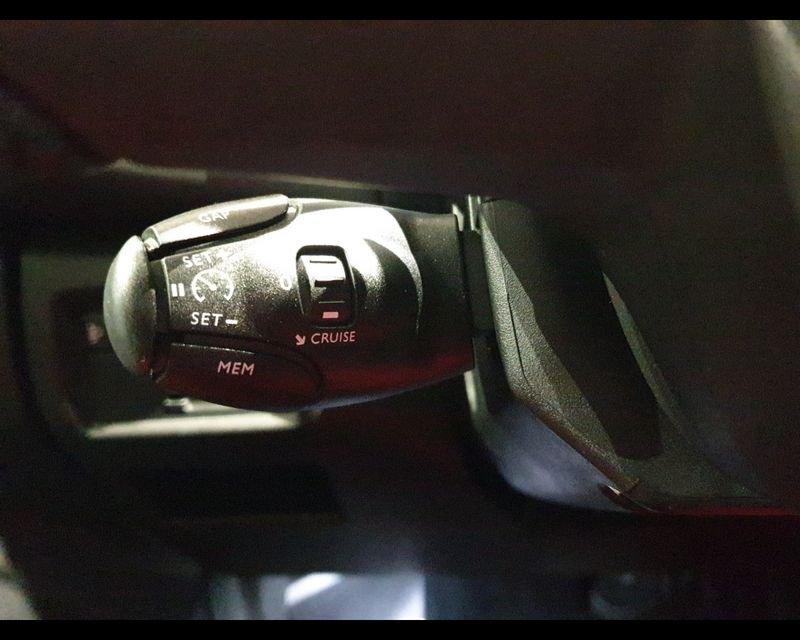 Citroën C5 Aircross BlueHDi 130 S&S EAT8 Shine