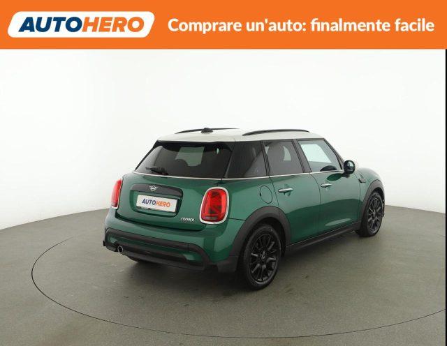 MINI Cooper 1.5 Cooper Essential 5 porte