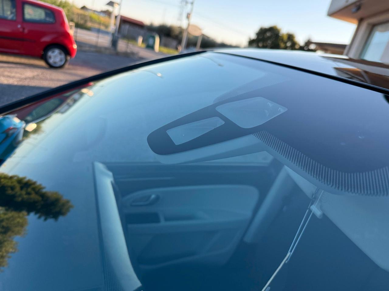 Volkswagen up! 1.0 5p. eco move BlueMotion Technology