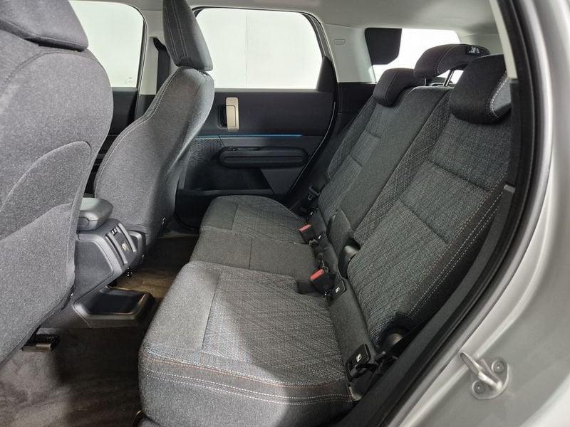 MINI Countryman Mini U25 Mini 2.0 48V D Classic auto