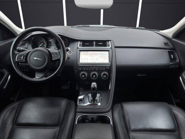 JAGUAR E-Pace 2.0D 150 CV AWD aut. S