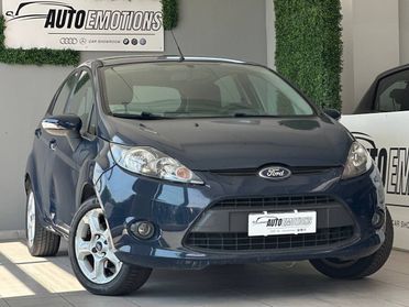 FORD FIESTA - 1.2 | 60 CV