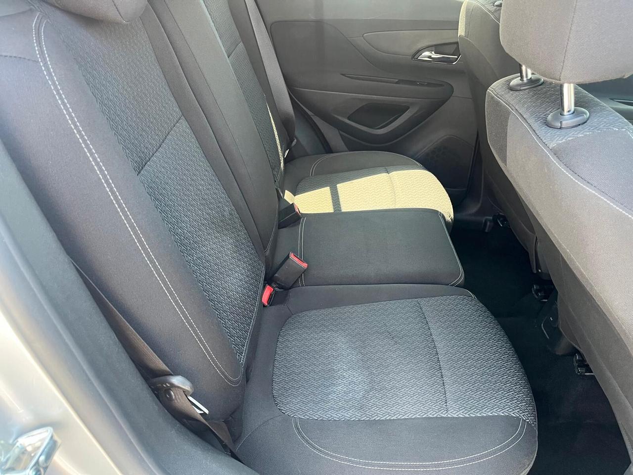 Opel Mokka X 1.4 Turbo GPL Tech 140CV 4x2
