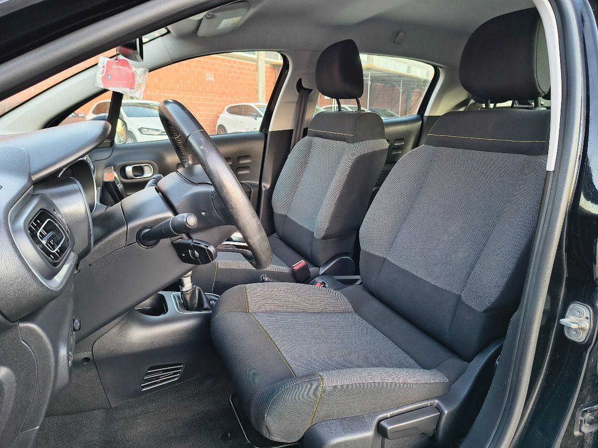 CITROEN - C3 - PureTech 110 S&S Shine Pack