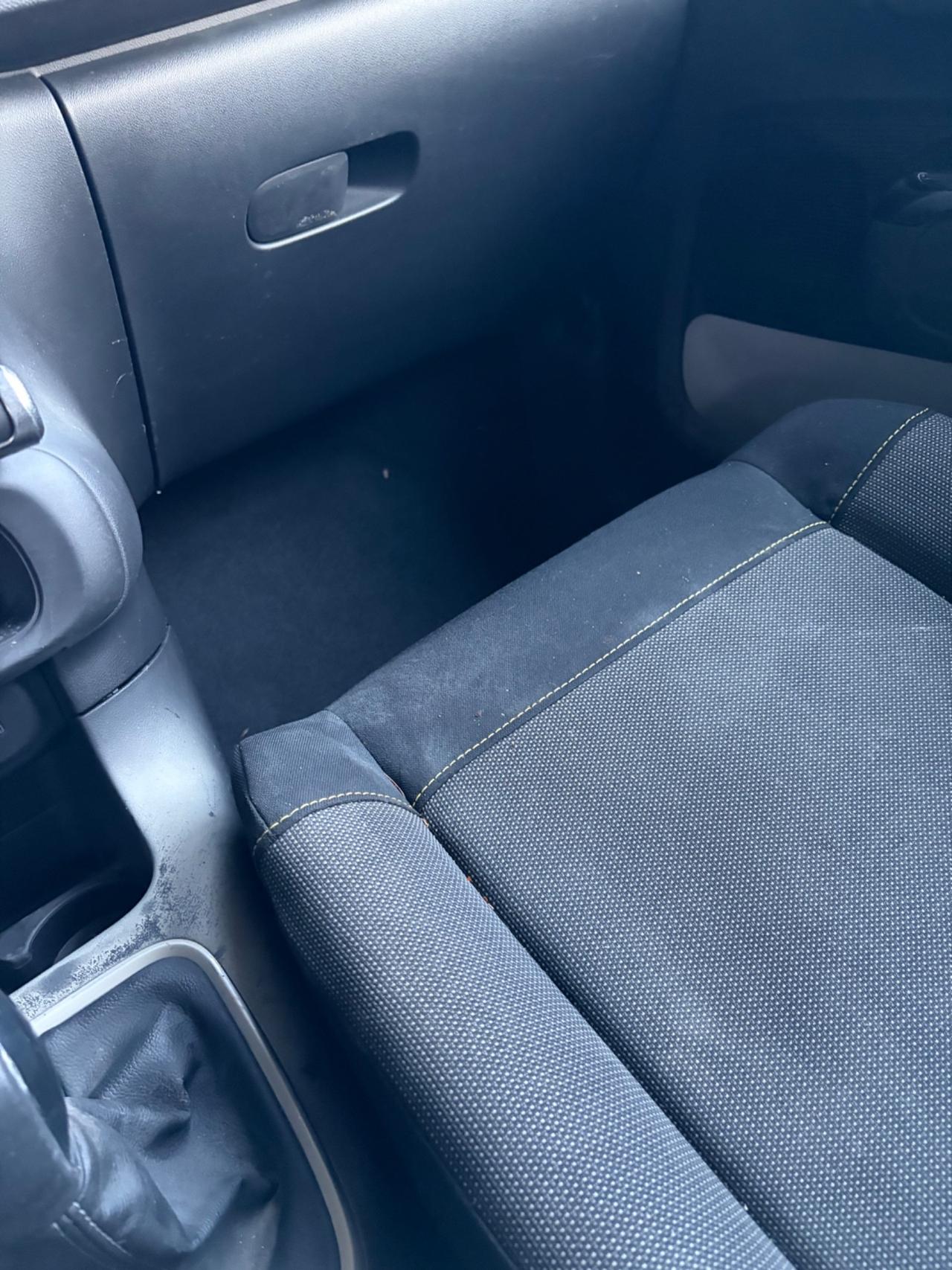 Citroen C3 1.2 benzina Shine 2020 POCO ALLUVIONATA