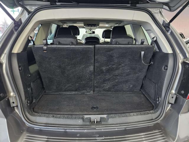 Fiat Freemont Freemont 2.0 mjt 16v Lounge 140cv