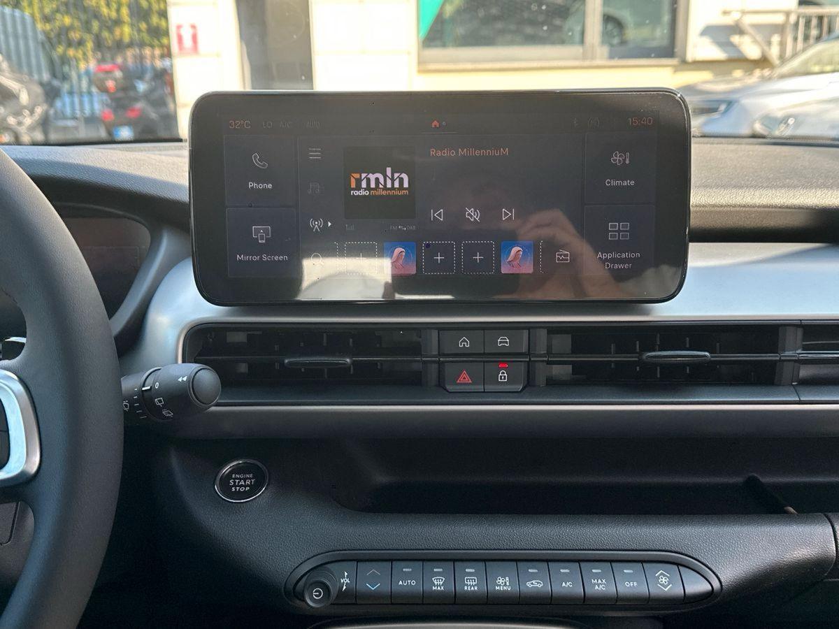 JEEP Avenger E-Hybrid Avenger Altitude 1.2 110cv Dct Mhev