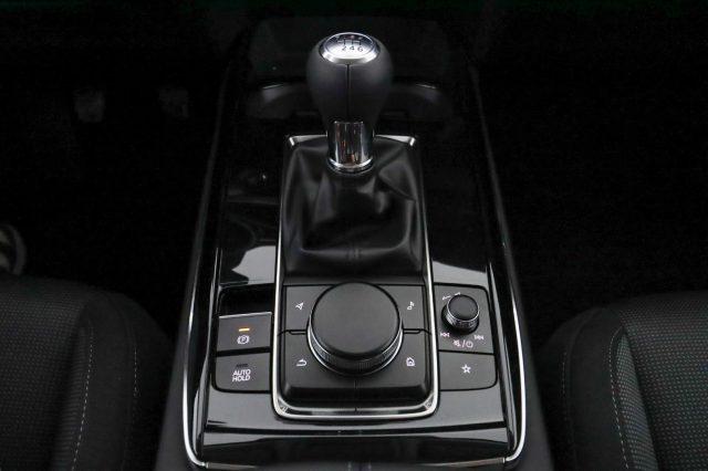 MAZDA CX-30 2024 150cv Hybrid Exclusive + Design pack