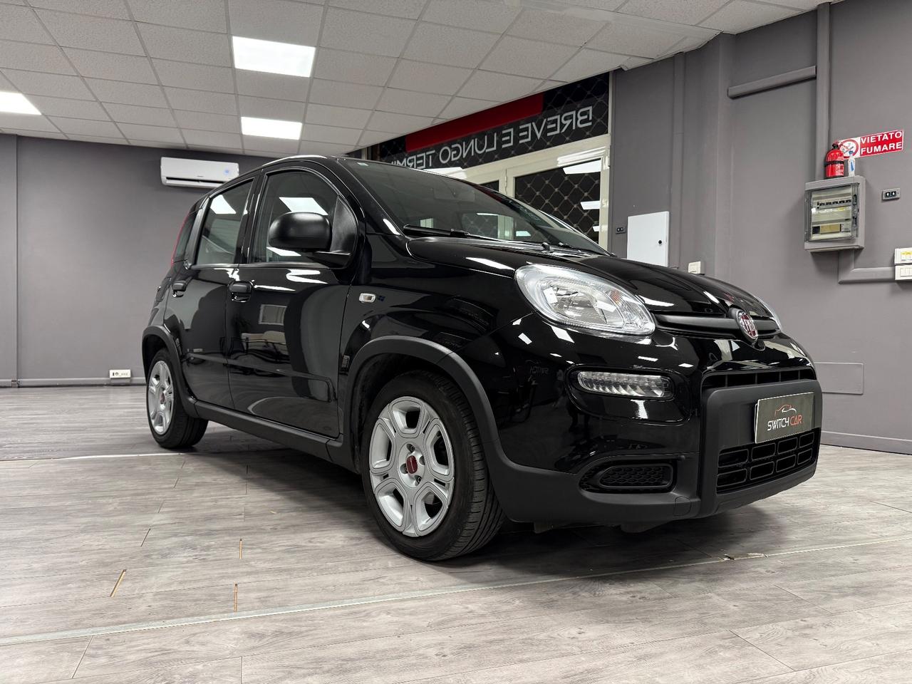 Fiat Panda 1.0 FireFly City Life S&S Hybrid SUPER PREZZO!