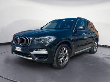 Bmw X3 xDrive20d xLine