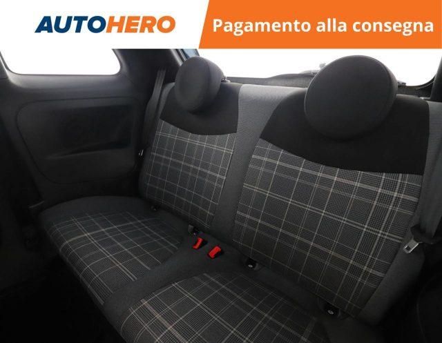 FIAT 500 1.0 Hybrid Lounge